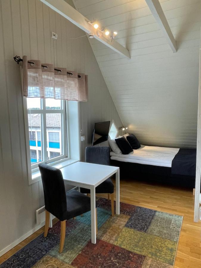 Novatind - Studio Apartment With Free Parking Narvik Exterior foto